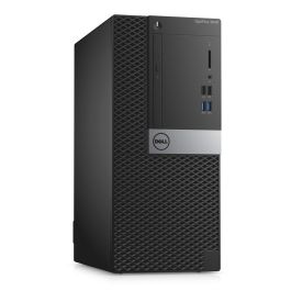 Dell Optiplex 3040 Tour