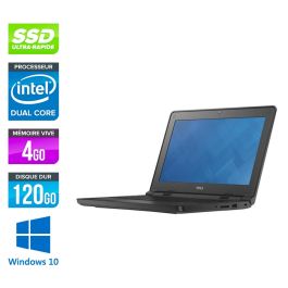 Dell Latitude 3150 - 13.3"