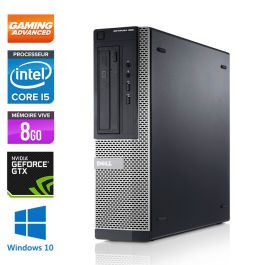 Dell Optiplex 390 Desktop