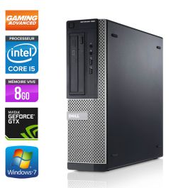 Dell Optiplex 390 Desktop