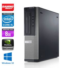 Dell Optiplex 390 Desktop