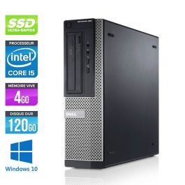Dell Optiplex 390 Desktop