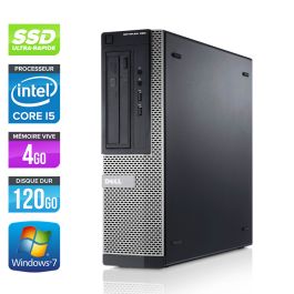 Dell Optiplex 390 Desktop