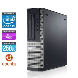 Dell Optiplex 390 Desktop