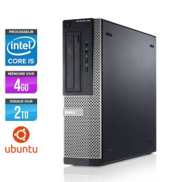 Dell Optiplex 390 Desktop