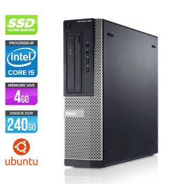 Dell Optiplex 390 Desktop