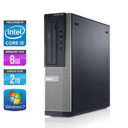 Dell Optiplex 390 Desktop