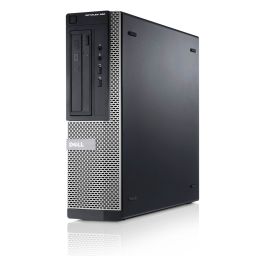 Dell Optiplex 390 Desktop