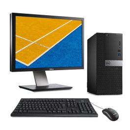 Dell Optiplex 5050 Tour