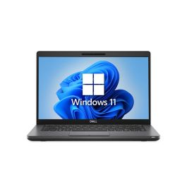 Lot de 10 Dell Latitude 5400 - Windows 11