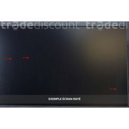 Ecran Plat 23'' Multimarque - Déclassé - 23" - Déclassé
