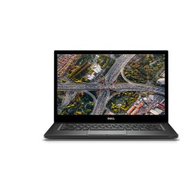 Dell Latitude 7290 - 12.5" HD