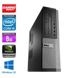 Dell Optiplex 790 Desktop