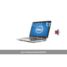 Dell Latitude E5520 - Déclassé - 15.6" - Déclassé
