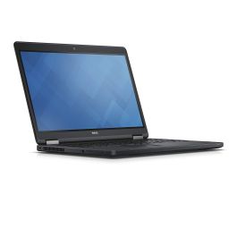 Dell Latitude E5550 - 15.6" Full HD
