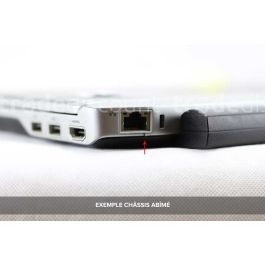 Dell Latitude E6220 - Déclassé - 12.5" - Déclassé