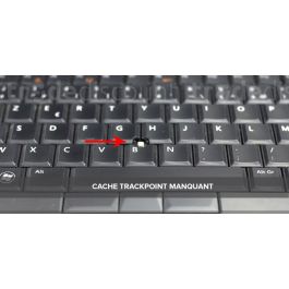 Lenovo ThinkPad T420 - Déclassé - 14" - Déclassé