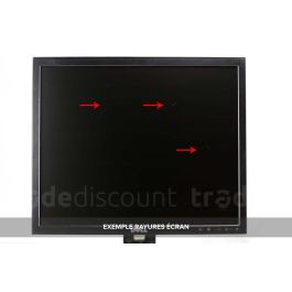 Ecran Plat 19'' DELL UltraSharp 1908FP - Déclassé - 19" - Déclassé