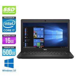 Dell Vostro 5471 - 14" Full HD
