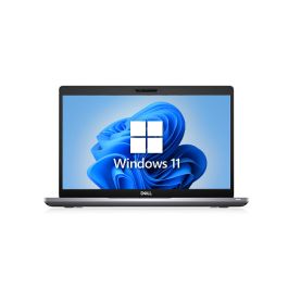 Dell Latitude 5410 - 14" Full HD