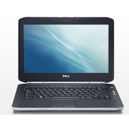 Dell Latitude E5420 - 14.1"