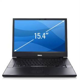 Dell Latitude E5500 - "
