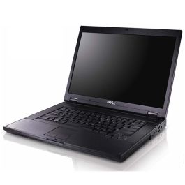 Dell Latitude E5500 - 15.6" HD