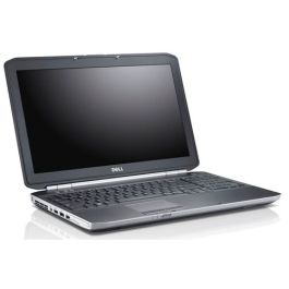 Dell Latitude E5520 - 15.6"