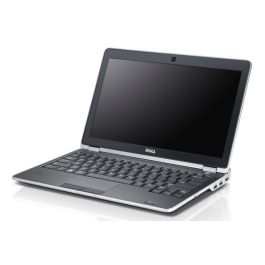 Dell Latitude E6230 - 12.5"