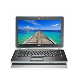 Dell Latitude E6420 - 14.1"
