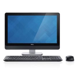 PC Tout-en-un Dell Optiplex 9010 AiO - Windows 10