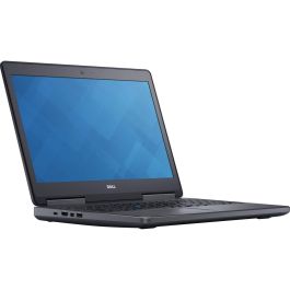 Dell Precision 7520 - 15.6"