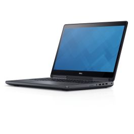 Dell Precision 7710 - 17.3" Full HD