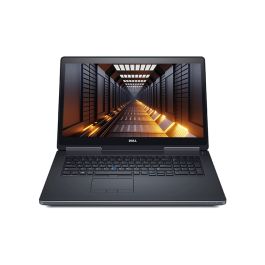 Dell Precision 7720 - 17.3" Full HD - État correct