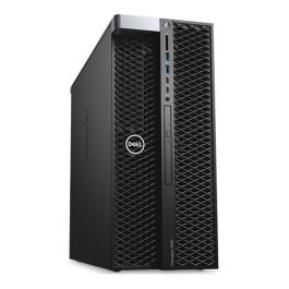 Dell Precision 7820 Tour