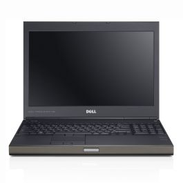 Dell Precision M4800 - 15.6"