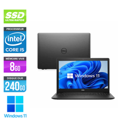 Dell Vostro 3590 - 15.6" Full HD