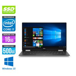 Dell XPS 13 9365 - 13.3" Full HD