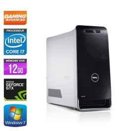 Dell XPS 8500 Tour