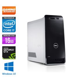 Dell XPS 8500 Tour