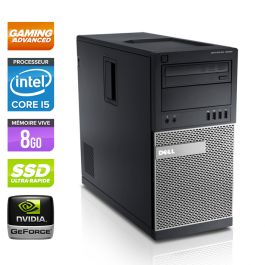 Dell Optiplex 990 Tour