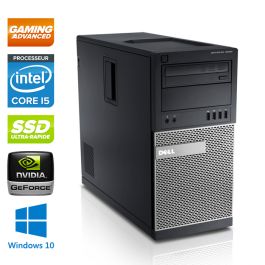 Dell Optiplex 990 Tour