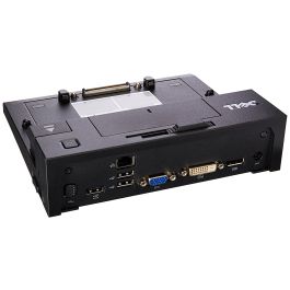 Station d'accueil DELL PRO3X - Série E Latitude + Chargeur 130W