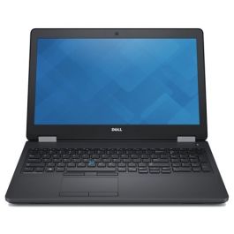 Dell Precision 3510 - 15.6" Full HD