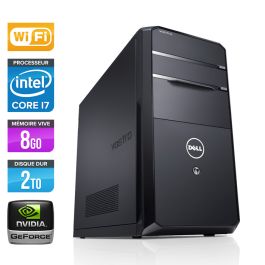 Dell Vostro 470 Tour