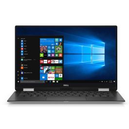 Dell XPS 13 9365 - 13.3" Full HD