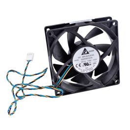 Delta Ventilateur disque dur - Lenovo - QUR0912VH 03T9902