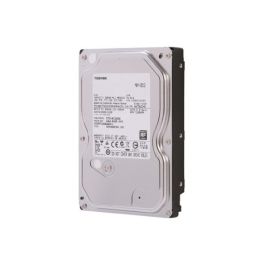 Toshiba DT01ACA050 - 3.5" - 500 Go - SATA III 6Gb/s