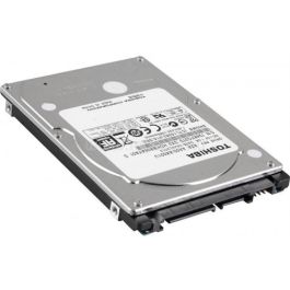 Disque Dur Toshiba - 320 Go - 2.5'' - MK3261GSYN - SATA II 3Gb/s
