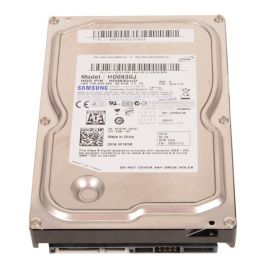 Disque dur Samsung HD083GJ 3.5" - 80 Go SATA